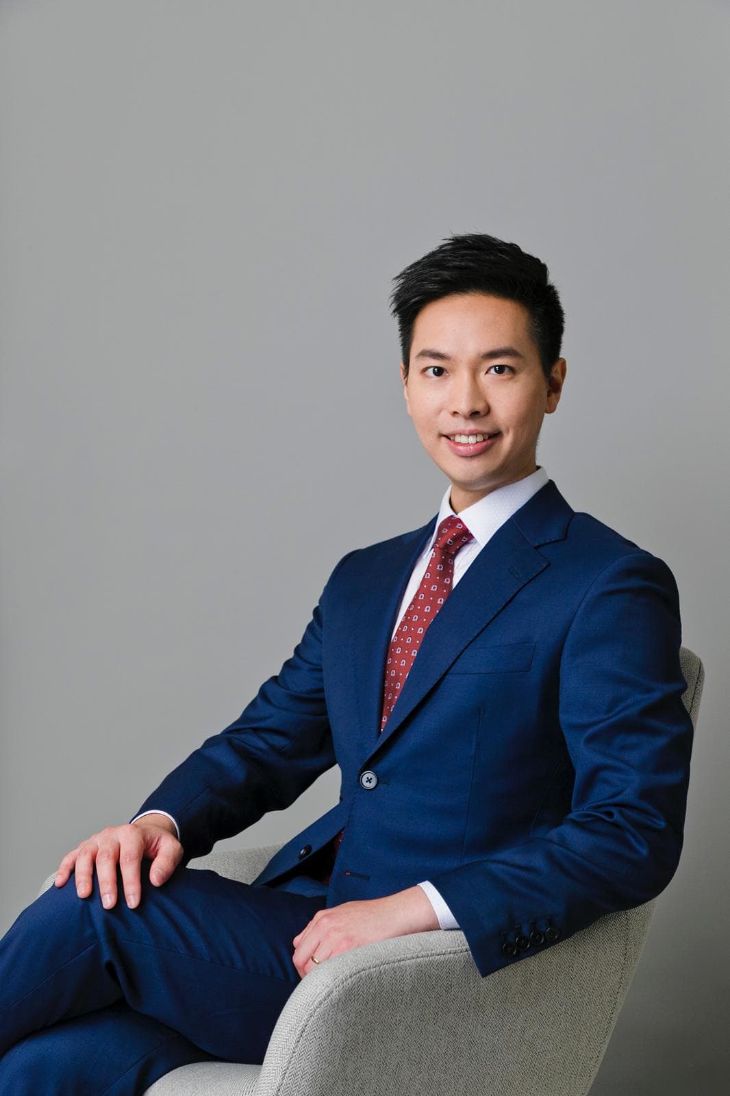 林俊良醫生 icon