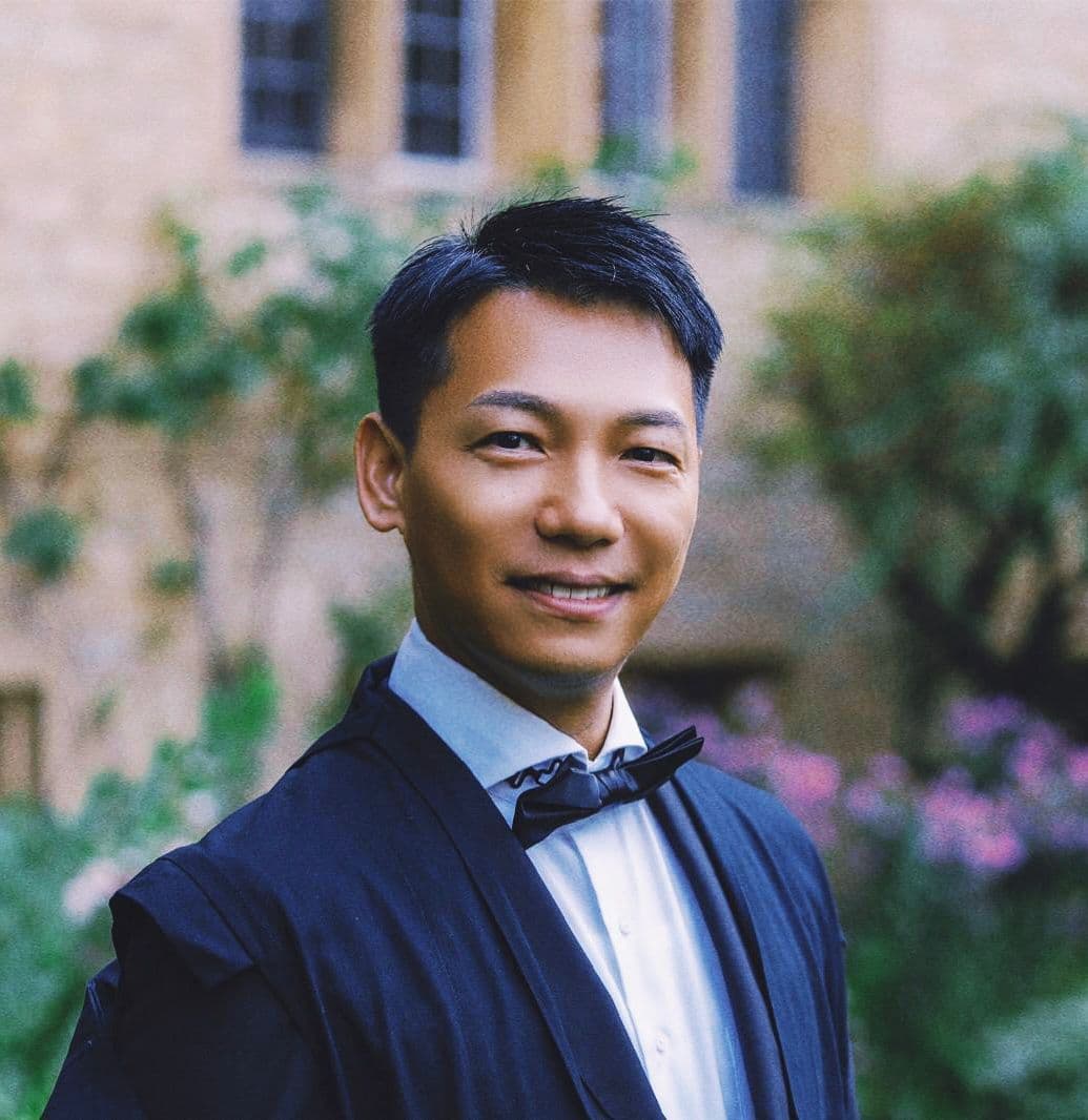 鍾志源博士 icon