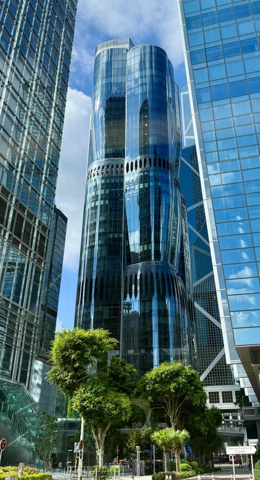 公司「健康日」輔導服務 (已完成)